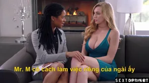 Con dâu bỏ về quê gạ chịch bố chồng