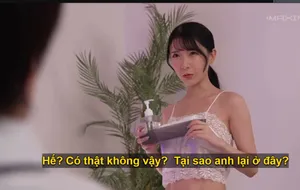 PACO-071218_301 Người phụ nữ đã kết hôn Maria 82